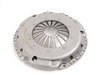 ES#2826530 - 10105060509K - 228mm lightweight aluminum flywheel and OEM vR6 clutch upgrade kit - Comes with Pressure plate, Clutch Disc, Throw-out Bearing, related hardware - Autotech - Volkswagen