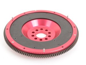 ES#2826543 - 10105090K - 240mm lightweight aluminum flywheel - 9 lb aluminum flywheel - Autotech - Volkswagen