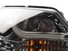 ES#2863206 - PR0YDVJ11LTDRLSM - Projector Headlight Set - Smoked - (NO LONGER AVAILABLE) - Features LED light tubes and pods as DRLs - Spyder - 