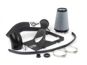 ES#2985902 - 51-12672 - AFE Stage-2 Pro Intake - Dry Filter - Gain up to 18 Horsepower and 19 lbs. ft. Torque! - AFE - Audi Volkswagen