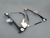 ES#1798745 - 2307200446 - Front Window Regulator - Right - Does not include motor - Genuine Mercedes Benz - Mercedes Benz