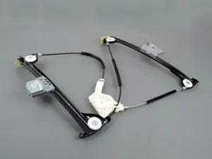 Front Window Regulator - Right