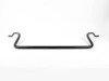 ES#1752149 - 2103234865 - Front Sway Bar - Does not include new bushings - Genuine Mercedes Benz - Mercedes Benz