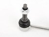 ES#2598840 - 1643201232 - Rear Sway Bar End Link - Priced Each - Fits left or right side - Meyle - Mercedes Benz
