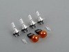 ES#2718109 - 400809000007KT3 - Front Bulb Refresh Kit - Replace all the bulbs in both headlights. - Genuine Mercedes Benz - Mercedes Benz