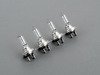 ES#2718109 - 400809000007KT3 - Front Bulb Refresh Kit - Replace all the bulbs in both headlights. - Genuine Mercedes Benz - Mercedes Benz