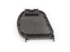 ES#172897 - 63126943482 - Headlight Cover - right - Used to protect the components of your Xenon lights - Genuine BMW - BMW