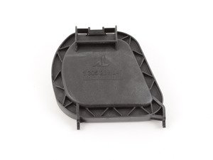 ES#172897 - 63126943482 - Headlight Cover - right - Used to protect the components of your Xenon lights - Genuine BMW - BMW