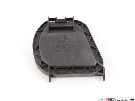ES#172897 - 63126943482 - Headlight Cover - right - Used to protect the components of your Xenon lights - Genuine BMW - BMW