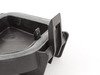 ES#172897 - 63126943482 - Headlight Cover - right - Used to protect the components of your Xenon lights - Genuine BMW - BMW