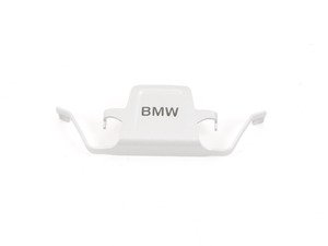 ES#2843833 - 34116860087 - BMW Design Retaining Spring - Add some flash to your brake calipers - Genuine BMW - BMW
