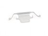 ES#2843833 - 34116860087 - BMW Design Retaining Spring - Add some flash to your brake calipers - Genuine BMW - BMW