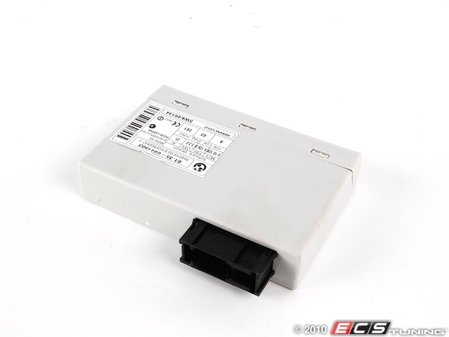 ES#169127 - 61356941803 - Basic Control Module - Controls electronic functions in you BMW - Genuine BMW - BMW