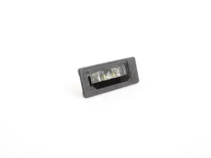 LED License Plate Light Housing - Priced Each