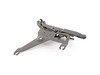 ES#2683861 - 41007381782 - RIGHT ENGINE HOOD HINGE - Genuine BMW - BMW