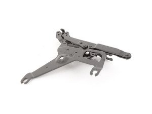 ES#2683861 - 41007381782 - RIGHT ENGINE HOOD HINGE - Genuine BMW - BMW