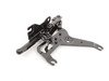 ES#2683861 - 41007381782 - RIGHT ENGINE HOOD HINGE - Genuine BMW - BMW