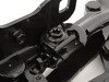 ES#2683861 - 41007381782 - RIGHT ENGINE HOOD HINGE - Genuine BMW - BMW