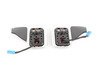 ES#2207389 - 61319242983 - Shifter Paddle Set - Genuine BMW replacement shifter paddles. - Genuine BMW - BMW