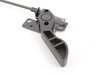 ES#2727777 - 51237294536 - hood release latch - Under hood latch to release hood - Genuine BMW - BMW