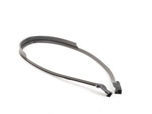 ES#2711442 - 51767294509 - Hood Sealing - Front Engine - Genuine BMW - BMW