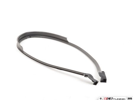 ES#2711442 - 51767294509 - Hood Sealing - Front Engine - Genuine BMW - BMW