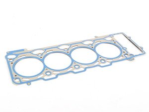 ES#2855240 - 11127513944 - Cylinder Head Gasket - .75MM - Single head gasket - Victor Reinz - BMW