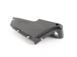 ES#2711955 - 51717276301 - Under-Body Shield - Genuine BMW - BMW