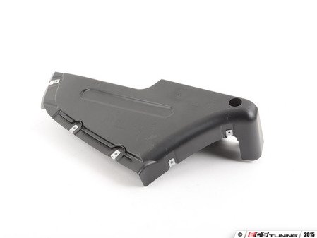 ES#2711955 - 51717276301 - Under-Body Shield - Genuine BMW - BMW