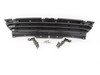 ES#173356 - 63130422707 - Front Brackets And Grille - Used with the additional fog / rally light install kit - Genuine MINI - MINI