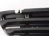 ES#173356 - 63130422707 - Front Brackets And Grille - Used with the additional fog / rally light install kit - Genuine MINI - MINI