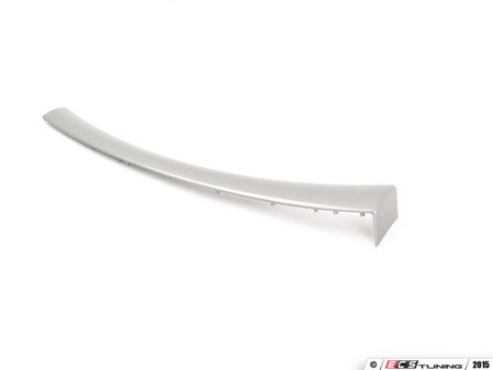ES#2530905 - 51417286457 - COVER, DOOR TRIM PAN - Genuine MINI - MINI