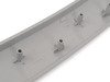 ES#2530905 - 51417286457 - COVER, DOOR TRIM PAN - Genuine MINI - MINI