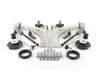 ES#2601980 - 1K0498331BKT3 - Front Suspension Refresh Kit - Stage 3 - Get the most complete suspension kit on the market - Assembled By ECS - Volkswagen