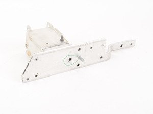 ES#2711946 - 51117325323 - Adapter Element - Front End - Left - Genuine BMW - BMW