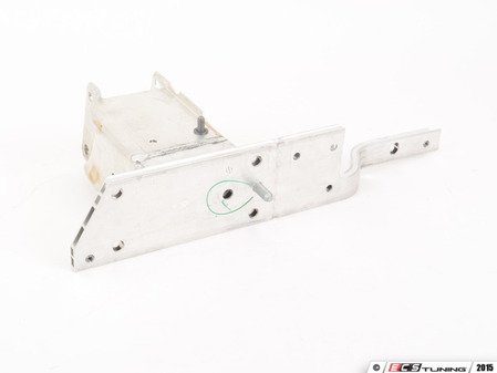 ES#2711946 - 51117325323 - Adapter Element - Front End - Left - Genuine BMW - BMW