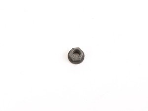 ES#157214 - 54128117498 - HEX NUT - Genuine BMW - BMW