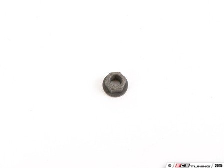 ES#157214 - 54128117498 - HEX NUT - Genuine BMW - BMW