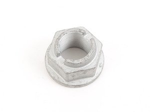 ES#2864641 - 0019909154 - Axle Nut - Priced Each - Drive Shaft To Wheel Hub - Febi - Mercedes Benz