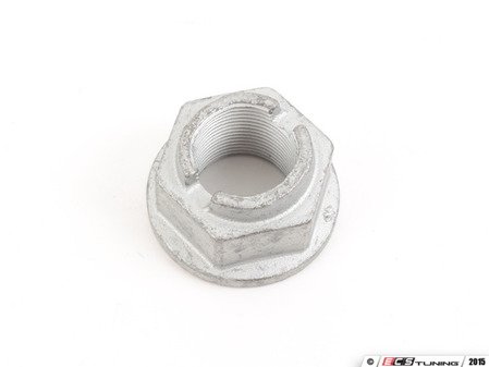 ES#2864641 - 0019909154 - Axle Nut - Priced Each - Drive Shaft To Wheel Hub - Febi - Mercedes Benz
