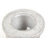 ES#2864641 - 0019909154 - Axle Nut - Priced Each - Drive Shaft To Wheel Hub - Febi - Mercedes Benz