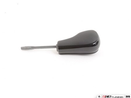 ES#47890 - 25161423500 - LTR/PLAS HANDLE - Genuine BMW - BMW