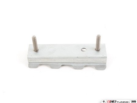 ES#67459 - 41112493931 - Bracket - Rear Muffler Right - Genuine BMW - BMW