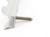 ES#67459 - 41112493931 - Bracket - Rear Muffler Right - Genuine BMW - BMW