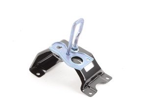 ES#2720794 - 51237325992 - LOCK UPPER SECTION, RIGHT - Genuine BMW - BMW