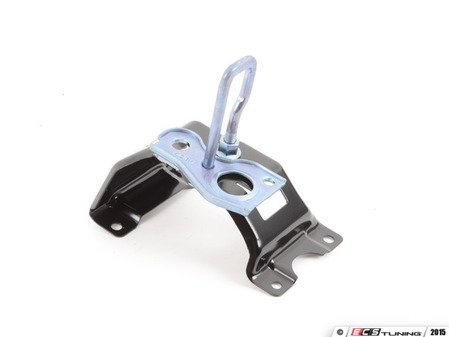 ES#2720794 - 51237325992 - LOCK UPPER SECTION, RIGHT - Genuine BMW - BMW