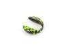 ES#2715052 - 82292353327 - Key Cap - Vivid Green - (NO LONGER AVAILABLE) - Snaps into place to add style to your MINI key fob with NFC Chip - Genuine MINI - 