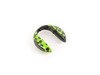 ES#2715052 - 82292353327 - Key Cap - Vivid Green - (NO LONGER AVAILABLE) - Snaps into place to add style to your MINI key fob with NFC Chip - Genuine MINI - 