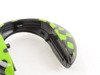 ES#2715052 - 82292353327 - Key Cap - Vivid Green - (NO LONGER AVAILABLE) - Snaps into place to add style to your MINI key fob with NFC Chip - Genuine MINI - 