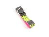ES#2715092 - 82292353330 - Key Chain Lanyard - Vivid Green   215415 - Rubberized lanyard for your MINI key fob - Genuine MINI - MINI